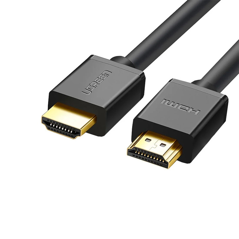 Ugreen HDMI 2.0 Male To Male Cable - 10m - كابل